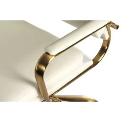 Miras Executive Office Chair -Home-Furniture 112507