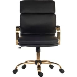 Miras Executive Office Chair -Home-Furniture 112510