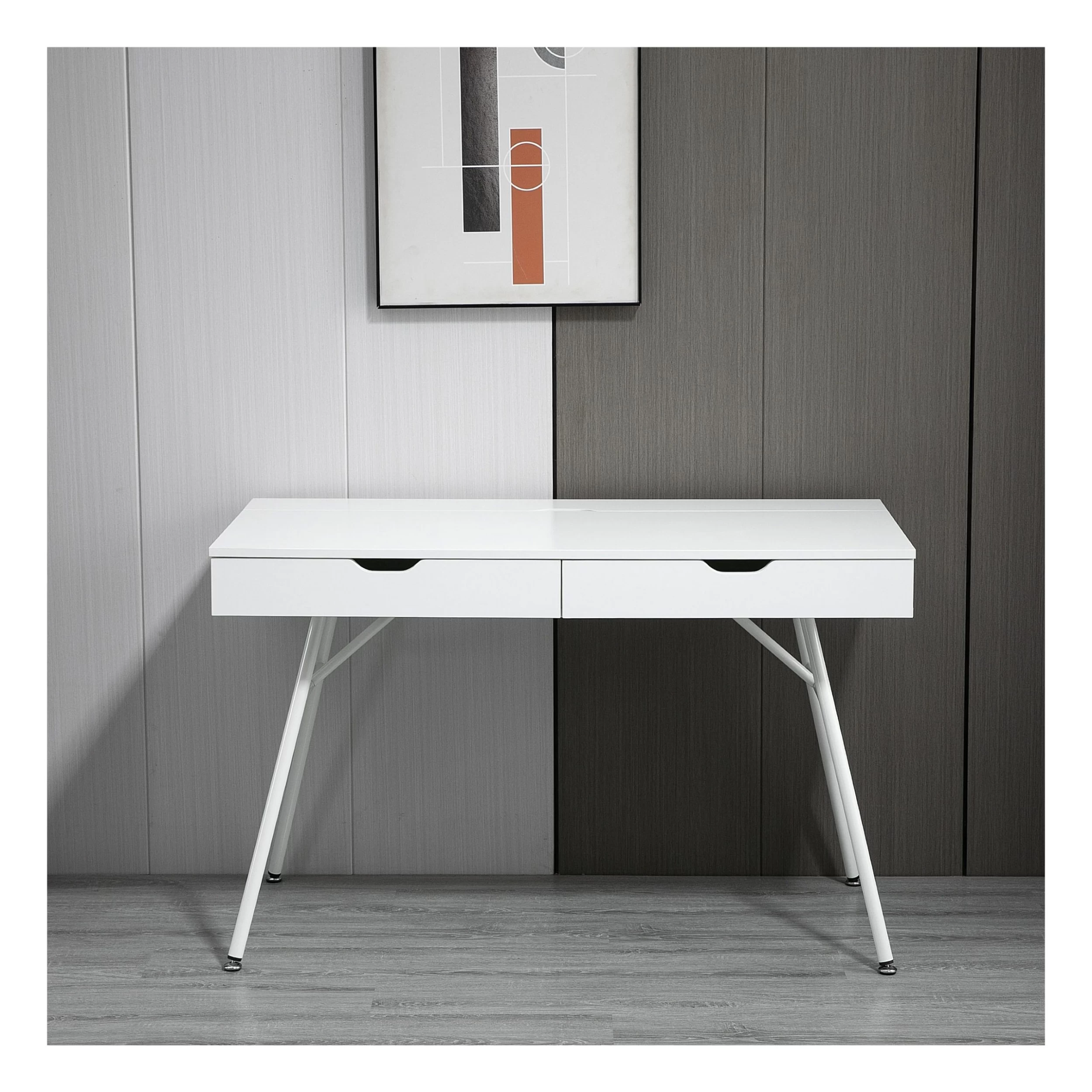 Aspyre A-Frame Home Office Desk 7 Aspyre A-Frame Home Office Desk - Image 7