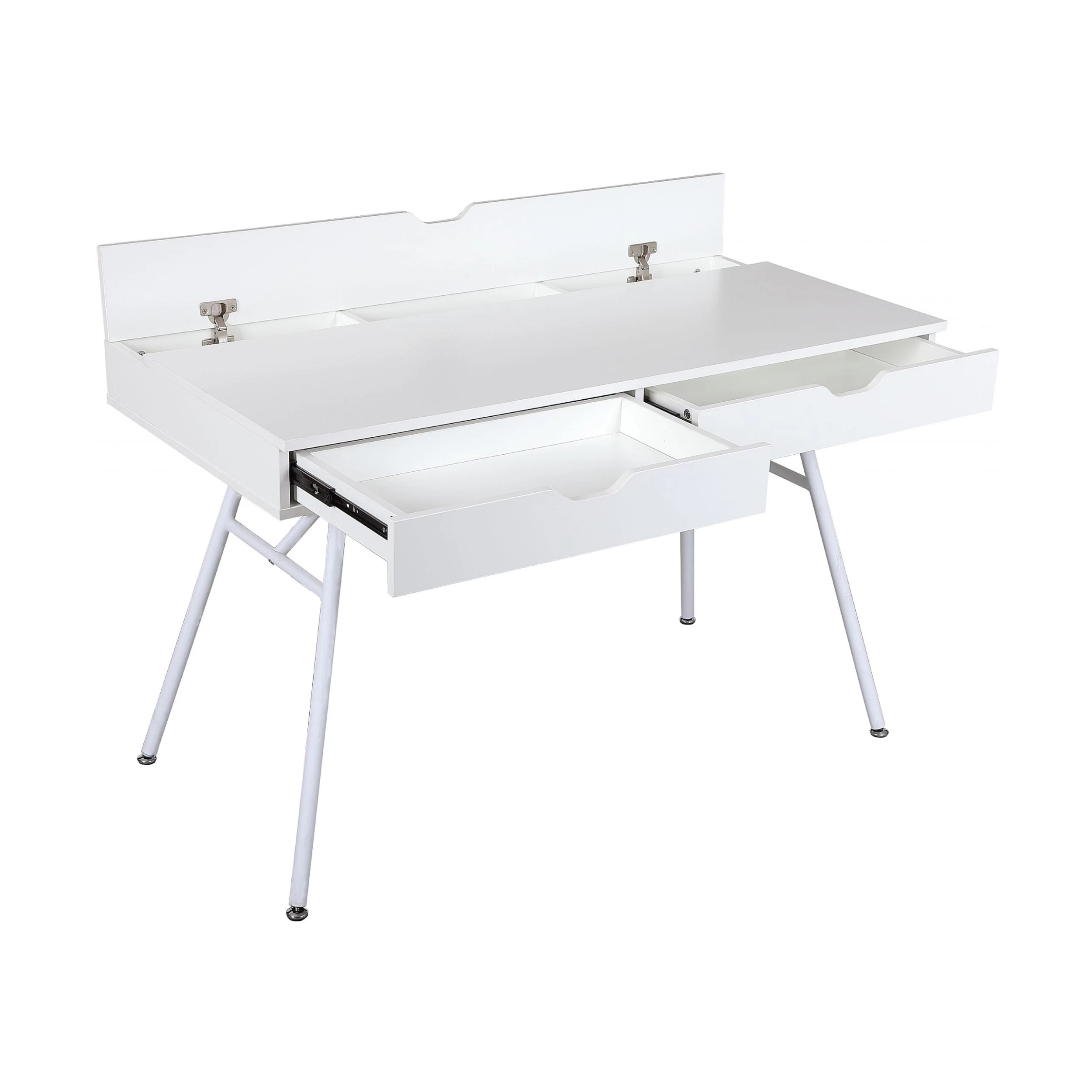 Aspyre A-Frame Home Office Desk 8 Aspyre A-Frame Home Office Desk - Image 8