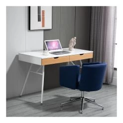 Aspyre A-Frame Home Office Desk 20 Aspyre A-Frame Home Office Desk -Home-Furniture 112698