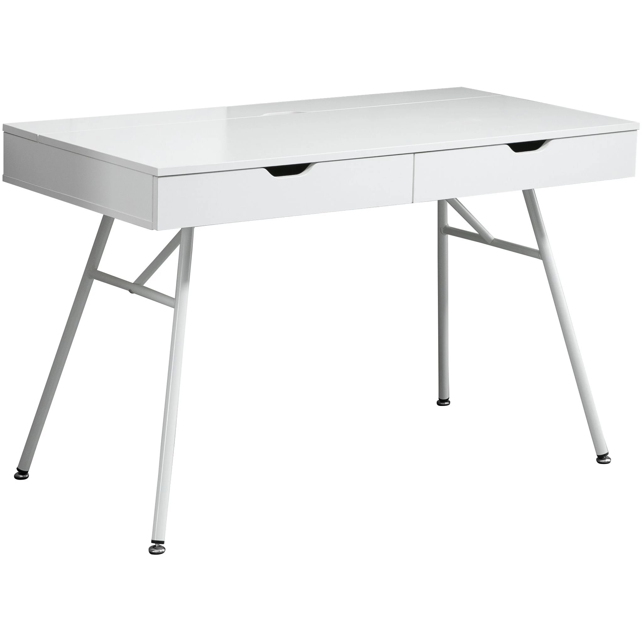 Aspyre A-Frame Home Office Desk 4 Aspyre A-Frame Home Office Desk - Image 4