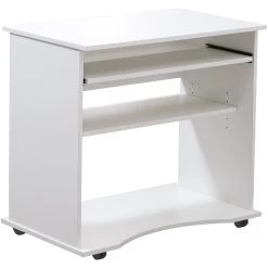 Aspyre Compact Mobile Home Office Desk 13 Aspyre Compact Mobile Home Office Desk -Home-Furniture 112730