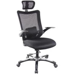 Optima Mesh Office Chair -Home-Furniture 112734