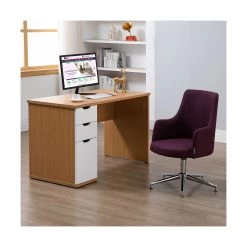 Aspyre Uno Home Office Desk