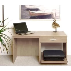 Agency Hemi Home Office Desk -Home-Furniture 113481