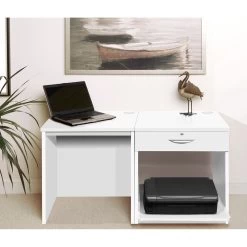 Agency Hemi Home Office Desk -Home-Furniture 113482