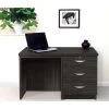 Agency Kilo Home Office Desk