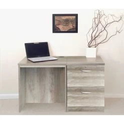 Agency Solo Home Office Desk 9 Agency Solo Home Office Desk -Home-Furniture 113539