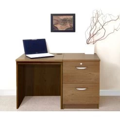 Agency Solo Home Office Desk 8 Agency Solo Home Office Desk -Home-Furniture 113540