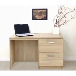 Agency Solo Home Office Desk 10 Agency Solo Home Office Desk -Home-Furniture 113541