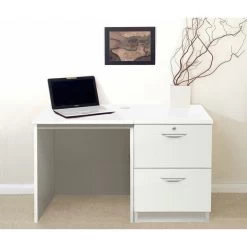 Agency Solo Home Office Desk 11 Agency Solo Home Office Desk -Home-Furniture 113542