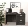 Agency Semi Home Office Desk