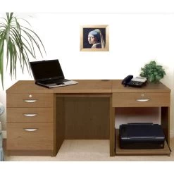 Agency Moto Home Office Desk 8 Agency Moto Home Office Desk -Home-Furniture 113568