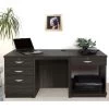 Agency Moto Home Office Desk