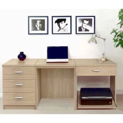 Agency Pico Home Office Desk 10 Agency Pico Home Office Desk -Home-Furniture 113745