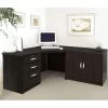 Agency Alpha Home Office Corner Desk