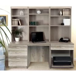 Agency Intra Home Office Unit -Home-Furniture 113761