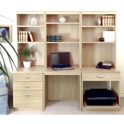 Agency Intra Home Office Unit -Home-Furniture 113763