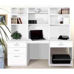 Agency Intra Home Office Unit -Home-Furniture 113764