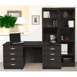 Agency Extra Home Office Unit