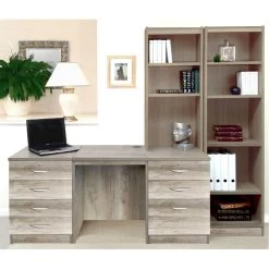 Agency Extra Home Office Unit -Home-Furniture 113766
