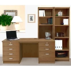 Agency Extra Home Office Unit -Home-Furniture 113767