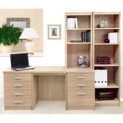 Agency Extra Home Office Unit -Home-Furniture 113769