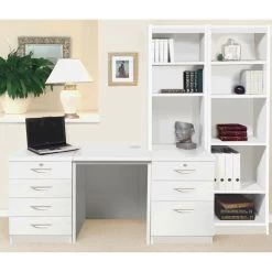 Agency Extra Home Office Unit -Home-Furniture 113770