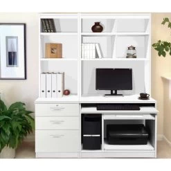 Agency Mega Home Office Unit 11 Agency Mega Home Office Unit -Home-Furniture 113782