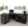 Agency Neo Home Office Corner Desk