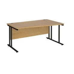 NEXT DAY Stellar Wave Desks -Home-Furniture 114452