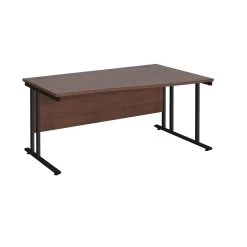 NEXT DAY Stellar Wave Desks -Home-Furniture 114454