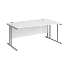 NEXT DAY Stellar Wave Desks -Home-Furniture 114456