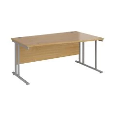 NEXT DAY Stellar Wave Desks -Home-Furniture 114458