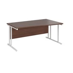 NEXT DAY Stellar Wave Desks -Home-Furniture 114464