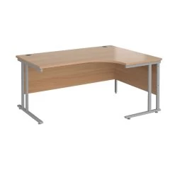 NEXT DAY Stellar Ergonomic Desks -Home-Furniture 114507