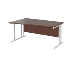NEXT DAY Stellar Wave Desks -Home-Furniture 114530