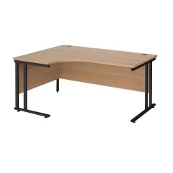 NEXT DAY Stellar Ergonomic Desks -Home-Furniture 114531