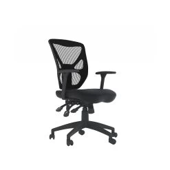 Harvey Mesh Office Chair