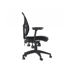Harvey Mesh Office Chair -Home-Furniture 114865