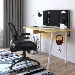 Nelson Mesh Office Chair -Home-Furniture 114897