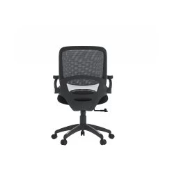 Nelson Mesh Office Chair -Home-Furniture 114913