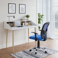 Tate Mesh Office Chair -Home-Furniture 114922