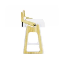 Palm Sit-Stand Home Office Desk -Home-Furniture 115052