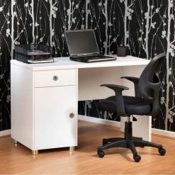 Wright Mesh Office Chair -Home-Furniture 115216