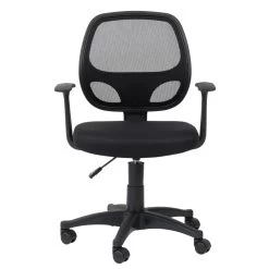 Wright Mesh Office Chair -Home-Furniture 115217