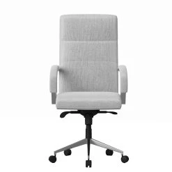 Lagos Fabric Office Chair -Home-Furniture 115239