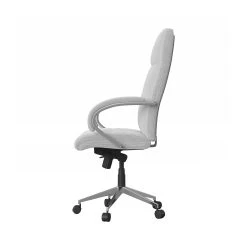 Lagos Fabric Office Chair -Home-Furniture 115240