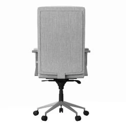 Lagos Fabric Office Chair -Home-Furniture 115242